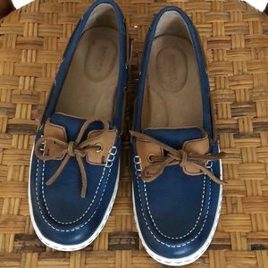 Sperry Loafers